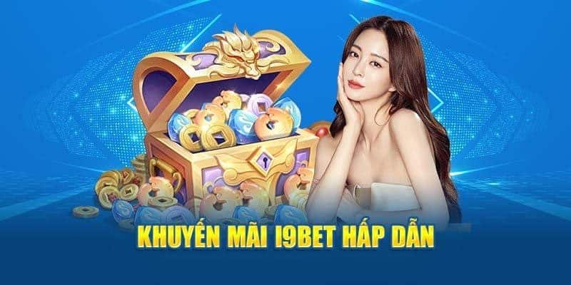 Các chương trình ưu đãi từ phía nhà cái