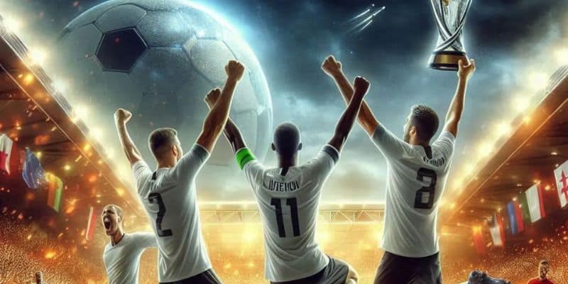 Các dạng cược phổ biến tại thể thao i9bet