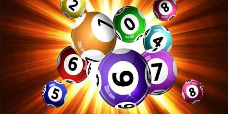 Các loại xổ số i9bet dễ tiếp cận