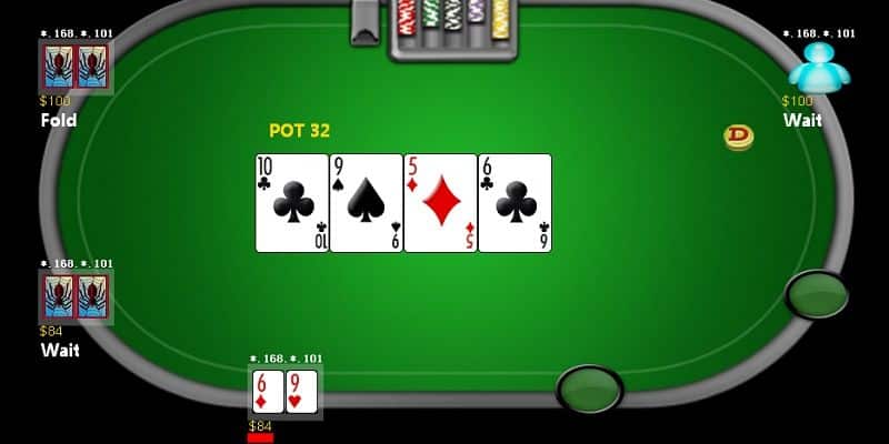 Các trò chơi game bài i9bet
