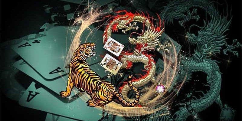 Game bài rồng hổ trực tuyến