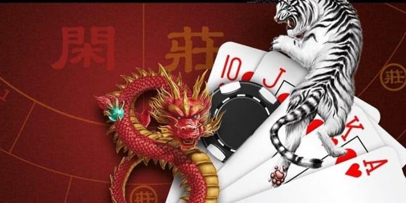 Khái niệm về game bài hổ rồng online