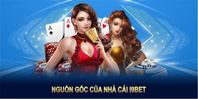 Khái niệm về giới thiệu i9bet