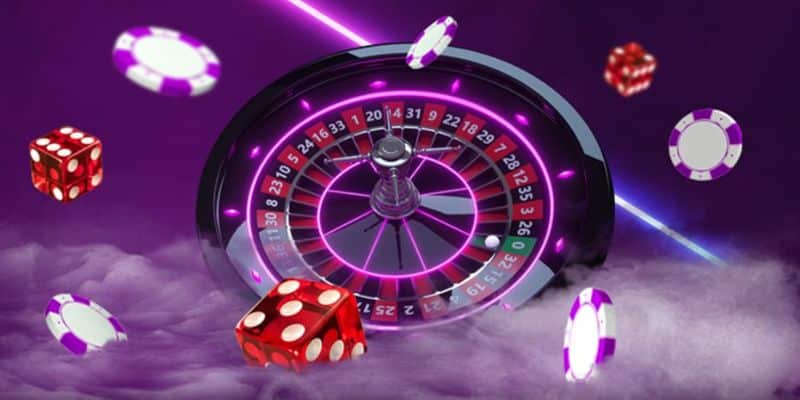 Sản phẩm game live casino i9bet đa dạng