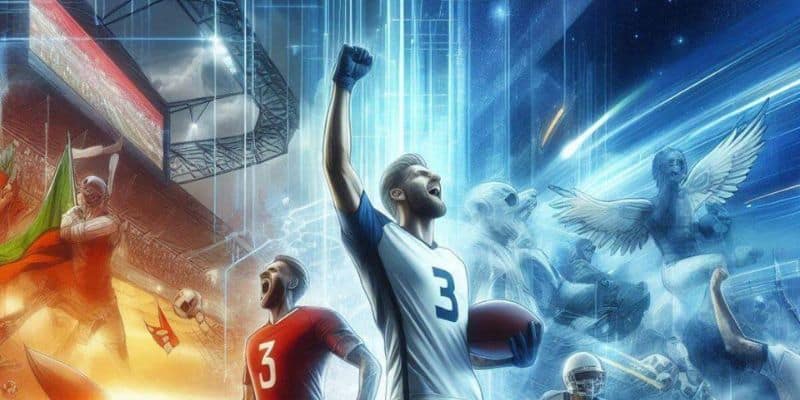 Ưu điểm cá cược thể thao online
