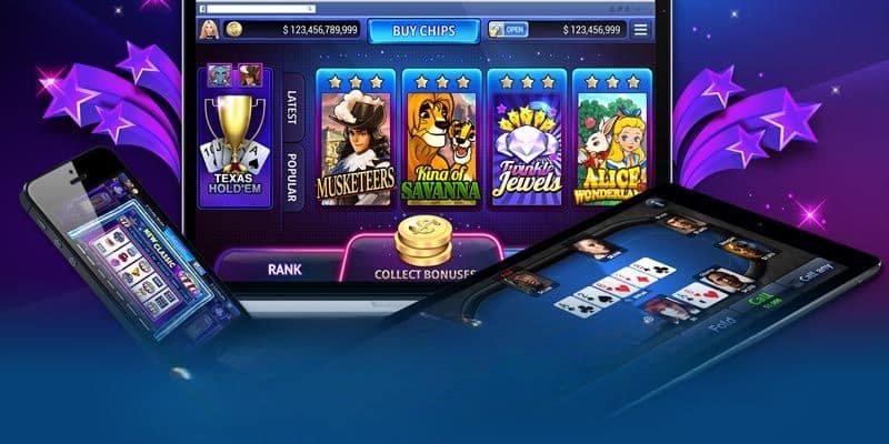 Ưu điểm khi cài đặt phần mềm cá cược online